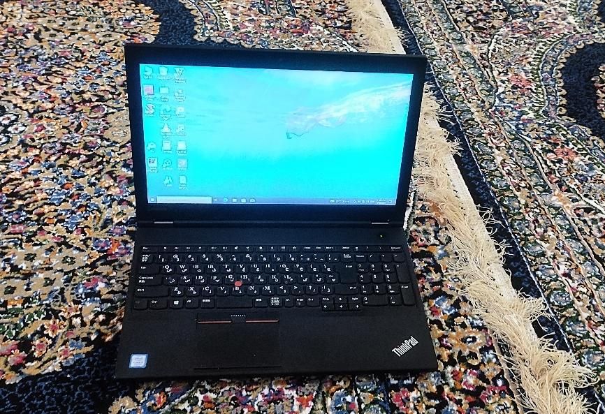 لبتاب Thinkpad|رایانه همراه|زاهدان, |دیوار