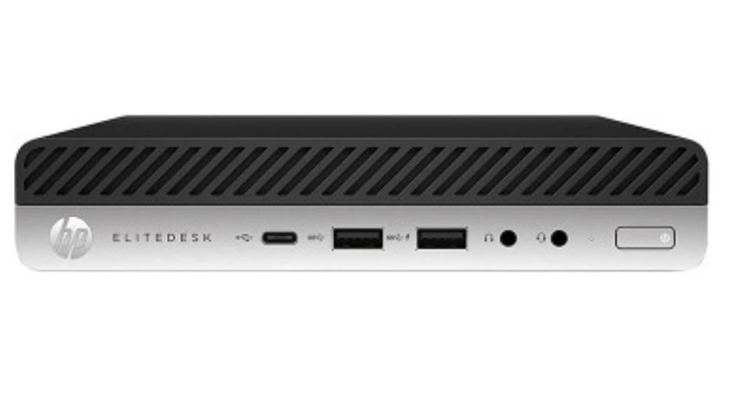 مینی کیس سایز تاینی hp G3 با Cpu i5 نسل 6 قدرتمند|رایانه رومیزی|تهران, میدان ولیعصر|دیوار