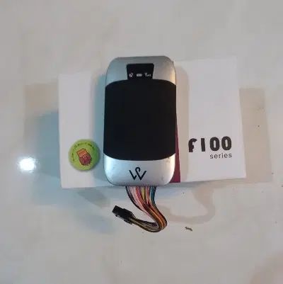 جی پی اس f100 R|قطعات یدکی و لوازم جانبی|مشهد, استاد یوسفی (شهرک غرب)|دیوار