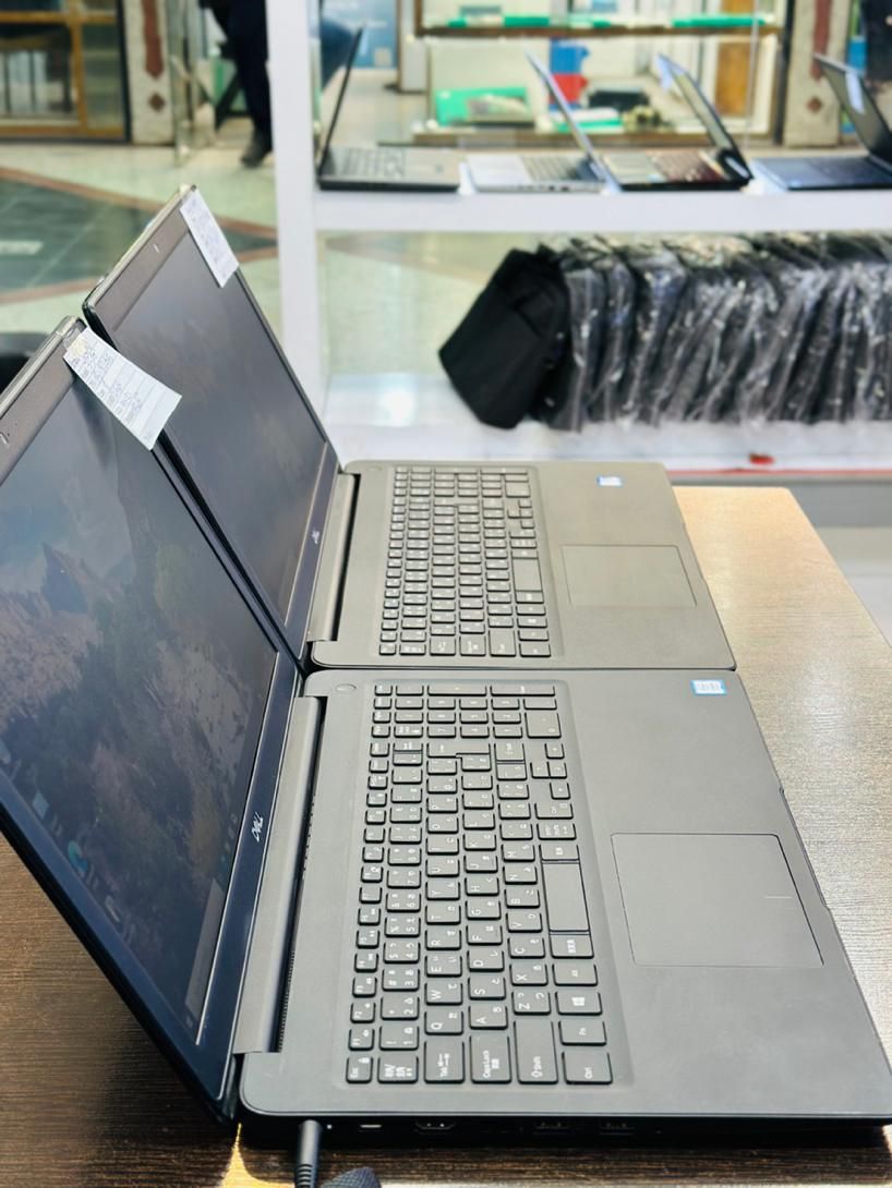 قیمت اقتصادی کارایی حرفه‌ای Dell 3500انتخاب هوشمند|رایانه همراه|اهواز, نادری|دیوار