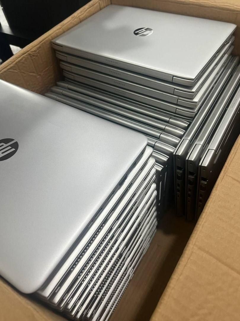 لپ تاپ HP نسل 7 گرید A++|رایانه همراه|تهران, نیروی هوایی (پیروزی)|دیوار