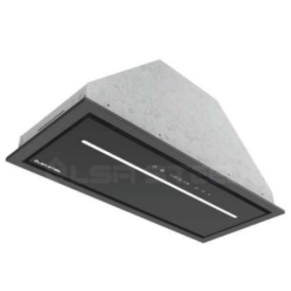 هود مخفی لمسی لایت باکس توربو|هود|زاهدان, |دیوار