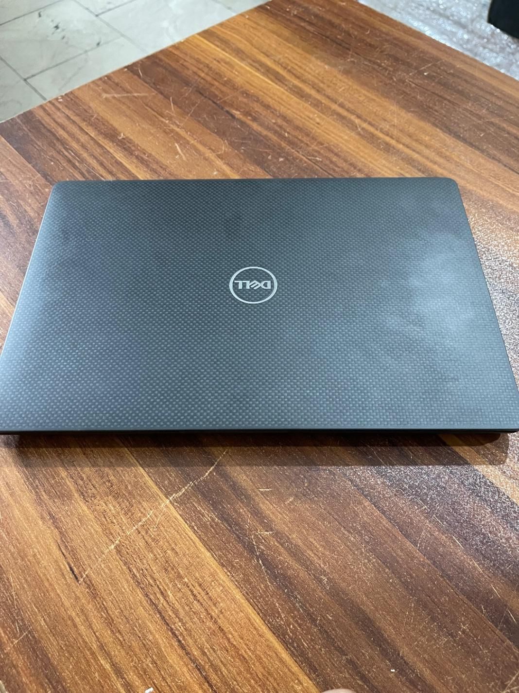 لپتاپ dell|رایانه همراه|تهران, آجودانیه|دیوار