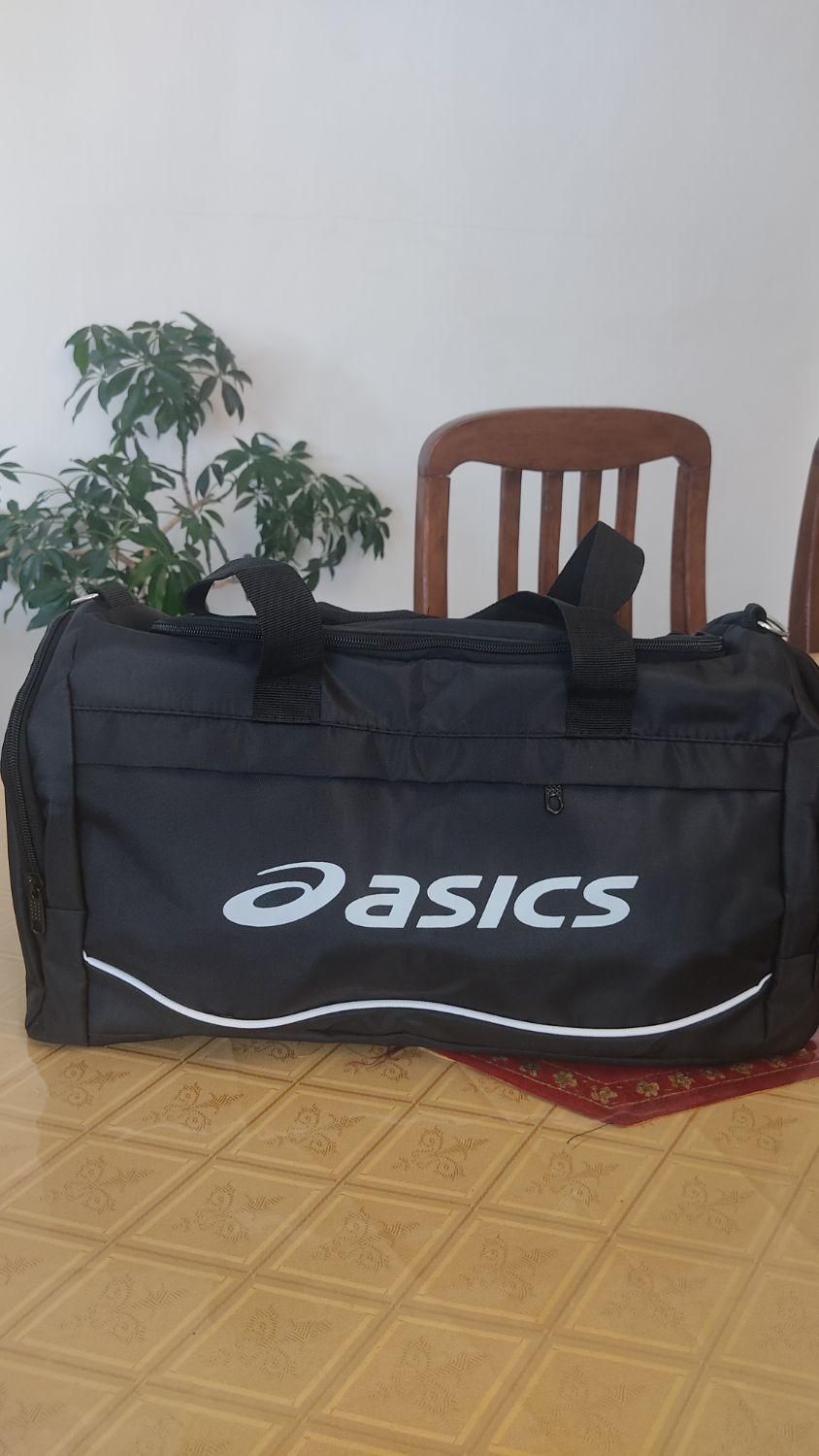 ساک مخصوص باشگاه|کیف، کفش، کمربند|تبریز, |دیوار