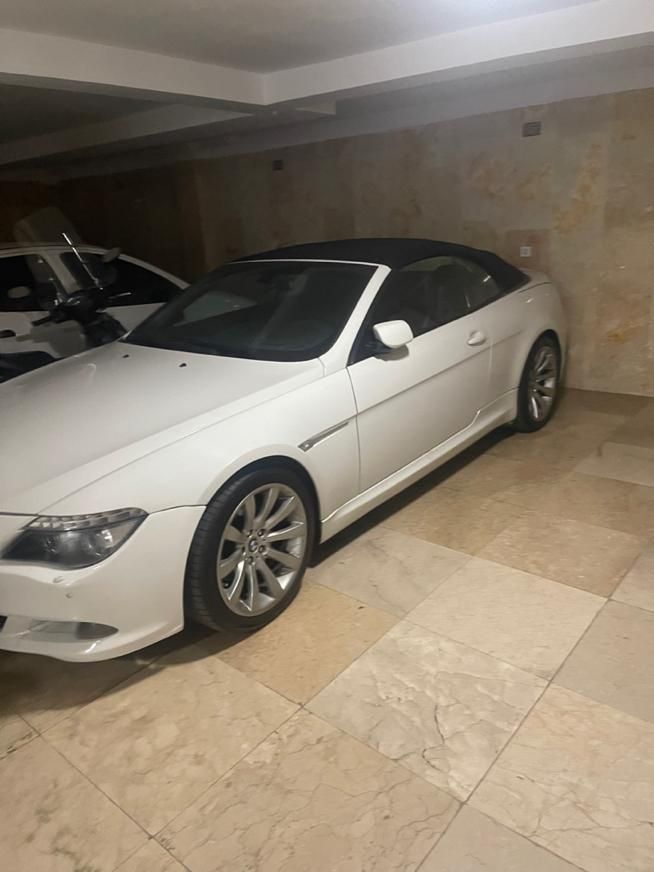 اجاره بی ام و  کروک|خودرو اجاره‌ای|تهران, تهرانپارس غربی|دیوار