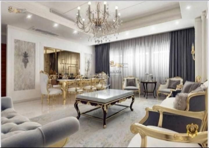 ۹۰متری شاه نشین سنددارنزدیک مترو کهریزک|فروش آپارتمان|کهریزک, |دیوار