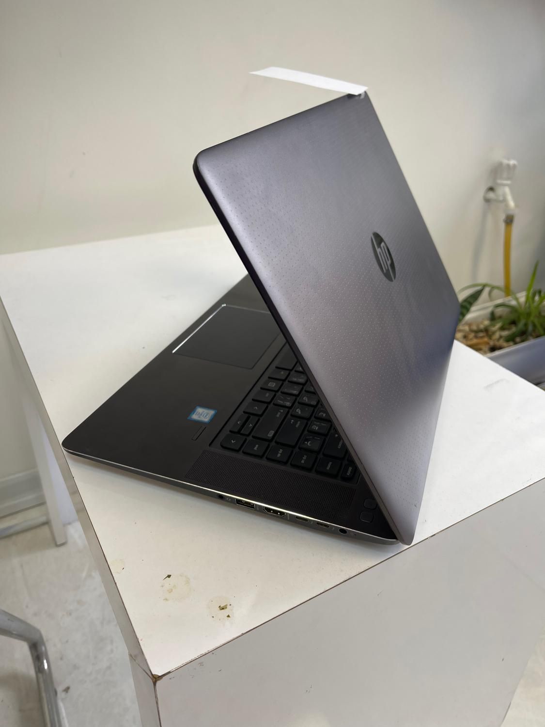 hp zbook g3 studio مهندسی گرافیک ۴ ddr4|رایانه همراه|اردبیل, |دیوار