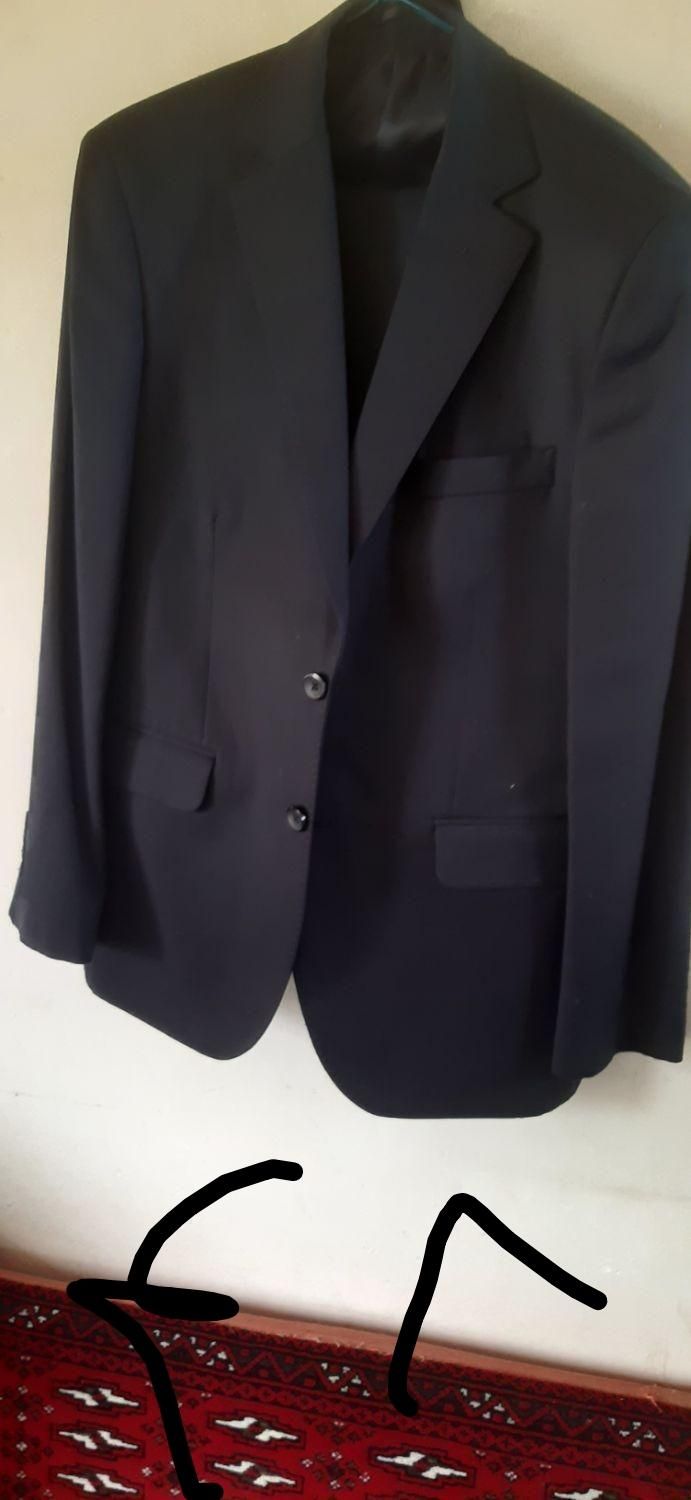 کت شلوار مردانه سایز مختلف|لباس|پردیس, فاز ۶|دیوار