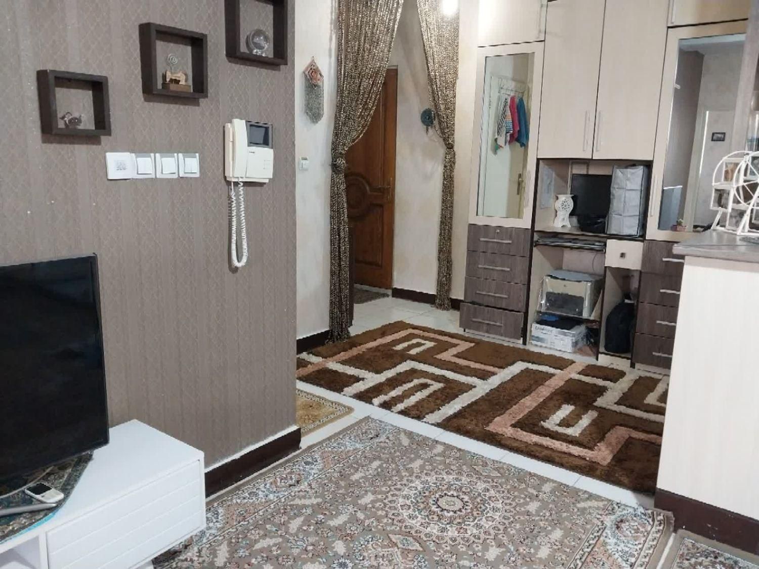 معاوضه آپارتمان|فروش آپارتمان|تهران, جوانمرد قصاب|دیوار