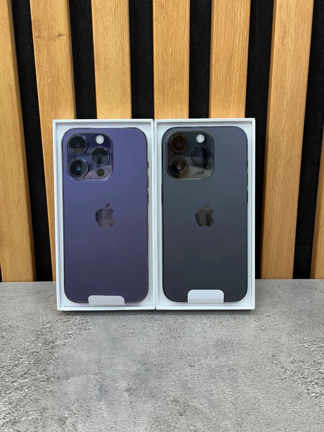 iphone 14 pro 256 اکبند با ریجستر|موبایل|مشهد, احمدآباد|دیوار