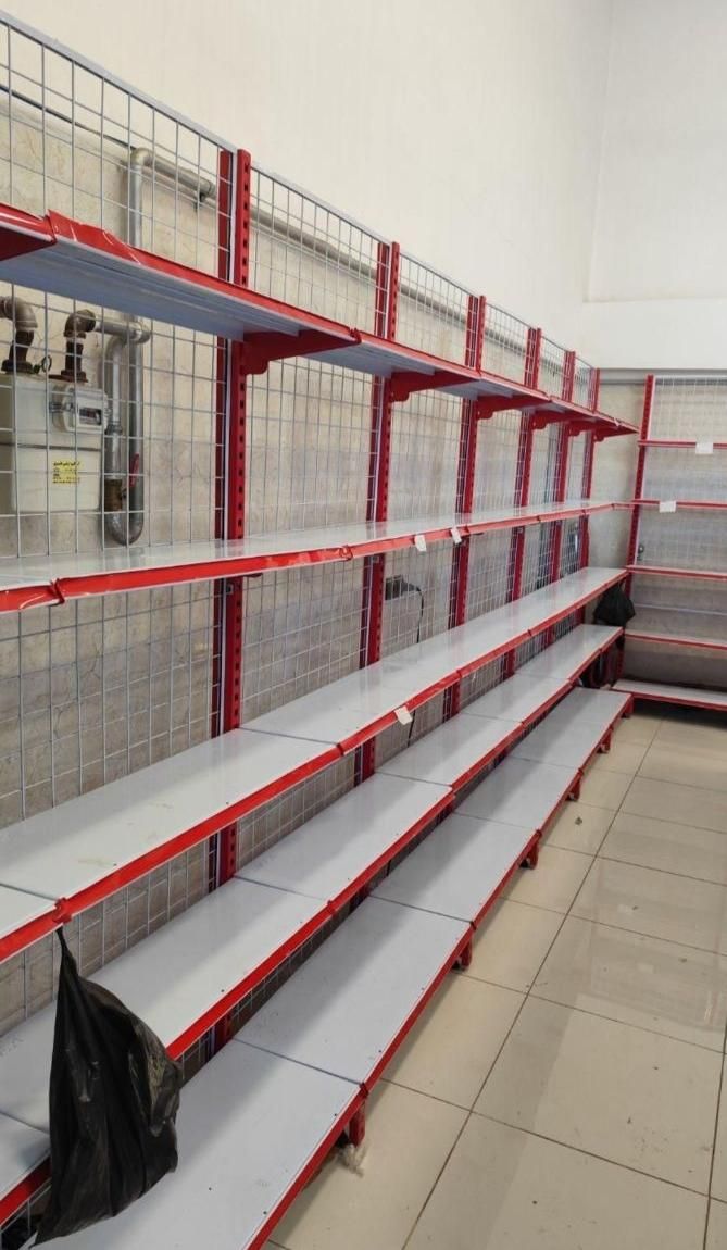 قفسه برای مغازه دارهای شیراز|فروشگاه و مغازه|فیروزآباد (فارس), |دیوار