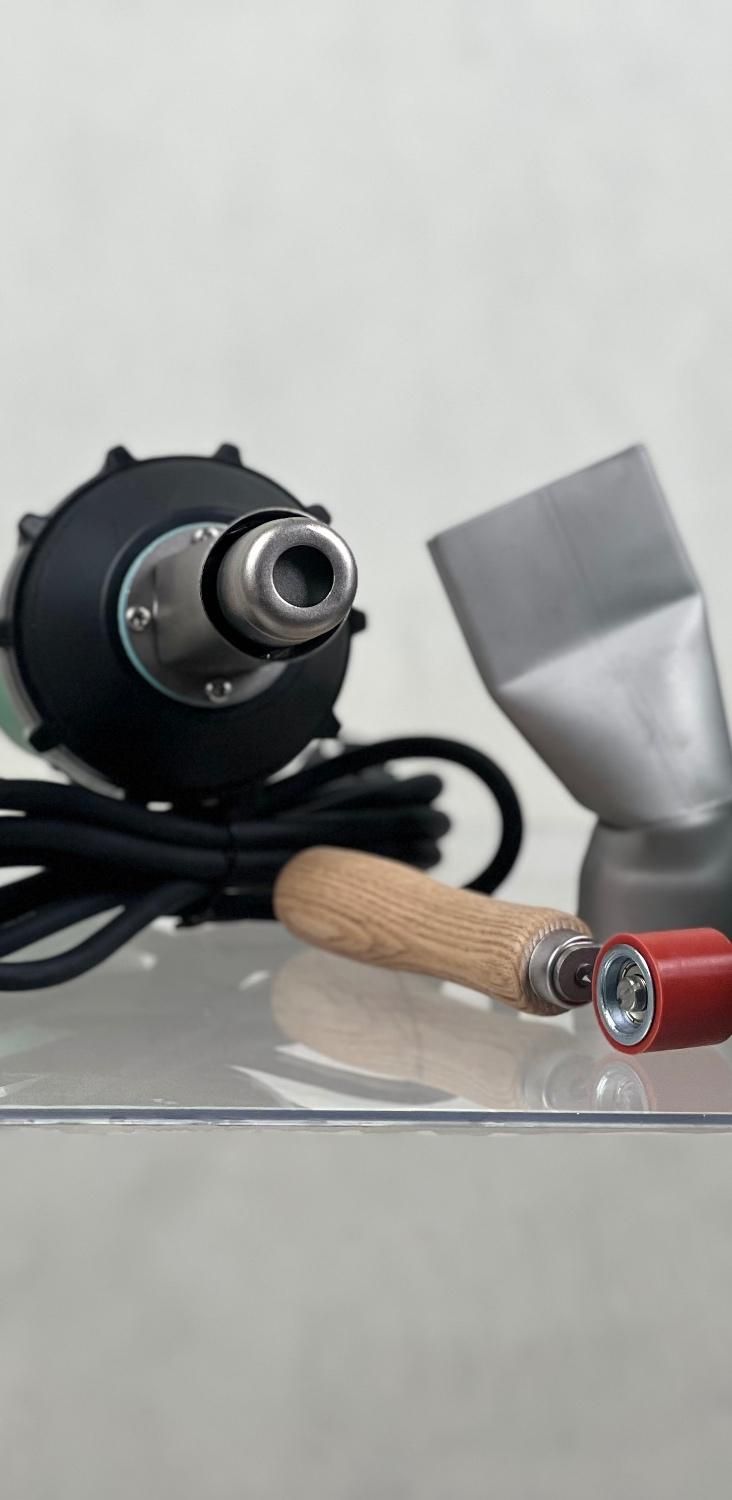 فروش انواع سشوار های صنعتی|ماشین‌آلات صنعتی|تهران, قزل قلعه|دیوار