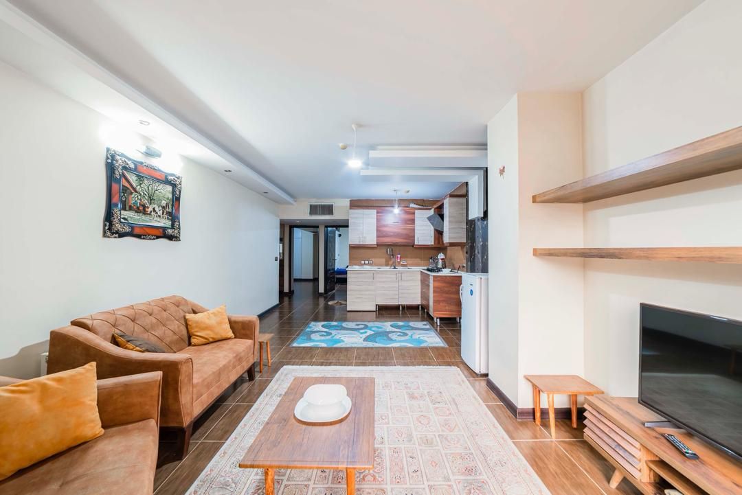 اجاره روزانه آپارتمان ۹۰ متری در شیخ بهایی چهارباغ|اجارهٔ کوتاه‌مدت آپارتمان و سوئیت|اصفهان, خلجا|دیوار