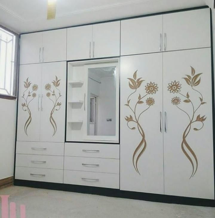 خدمات تخصصی و تعمیر کابینت و کمد ام دی اف|خدمات پیشه و مهارت|سنندج, |دیوار