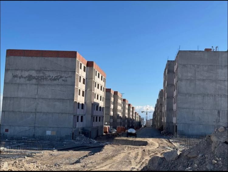 پیش فروش اندیشه / نیایش/ سلیمانی/ خراسانی|پیش‌فروش املاک|اردبیل, |دیوار