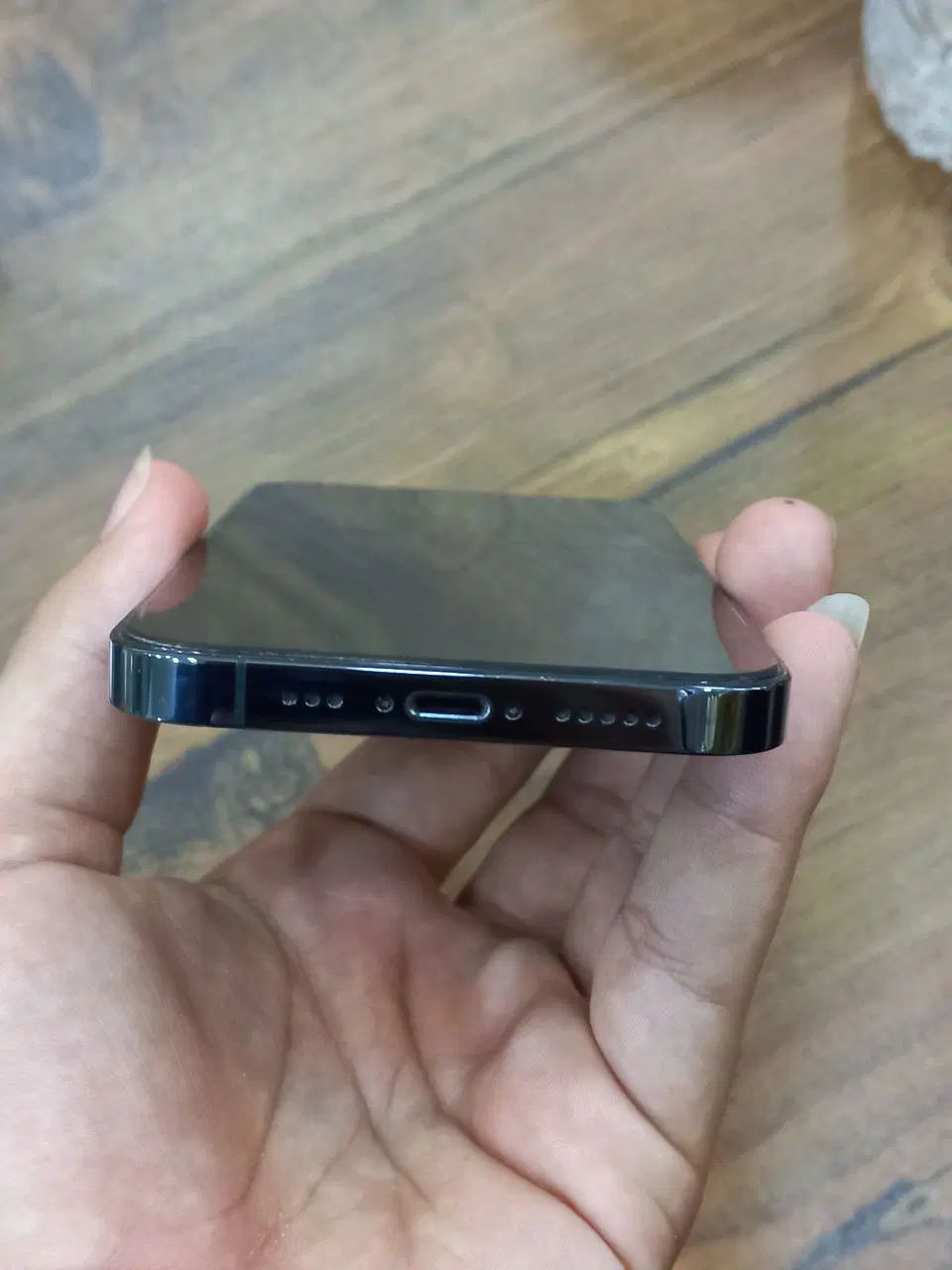 آیفون دوازده پرو       iphone 12pro 256g|موبایل|نوشهر, |دیوار