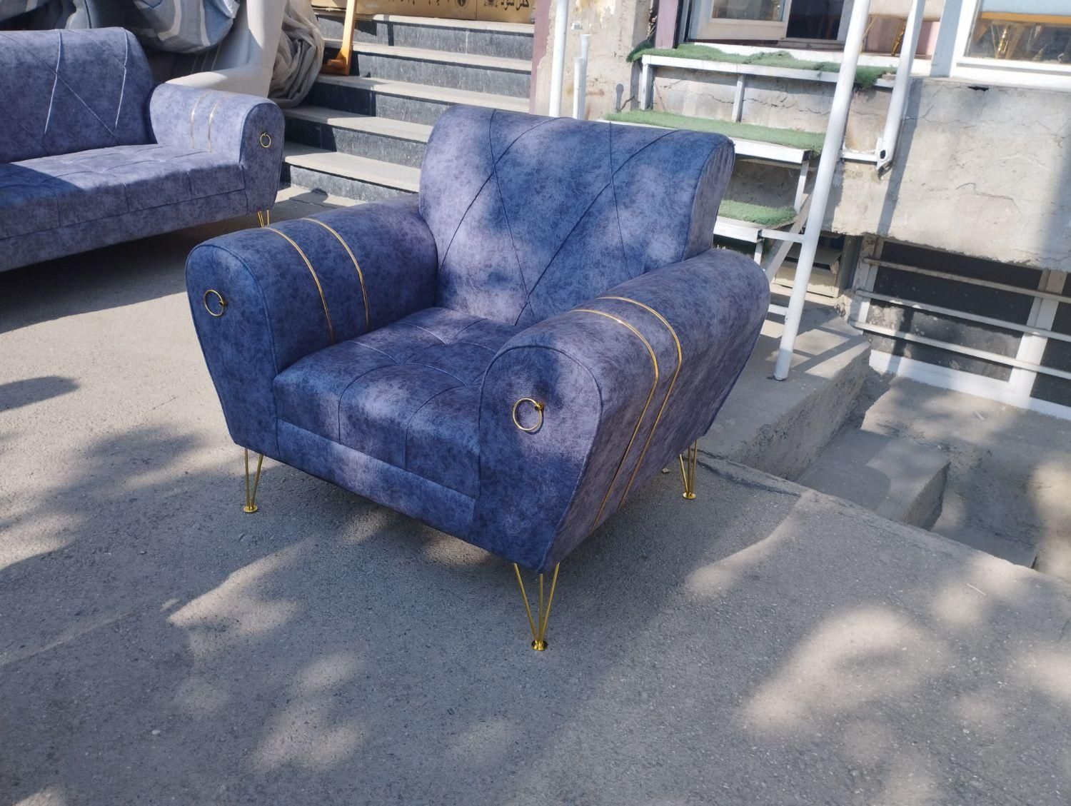 مدل هیلا طوسی|مبلمان خانگی و میز عسلی|میاندوآب, |دیوار