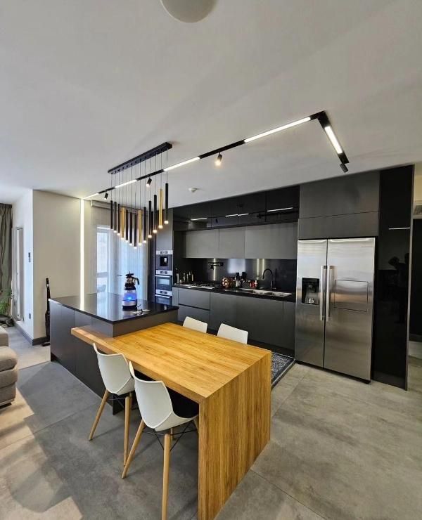 ۶۹متر/۲خواب/دیزاین مدرن مناسب سخت‌پسندان+سندطلا|فروش آپارتمان|کن, |دیوار