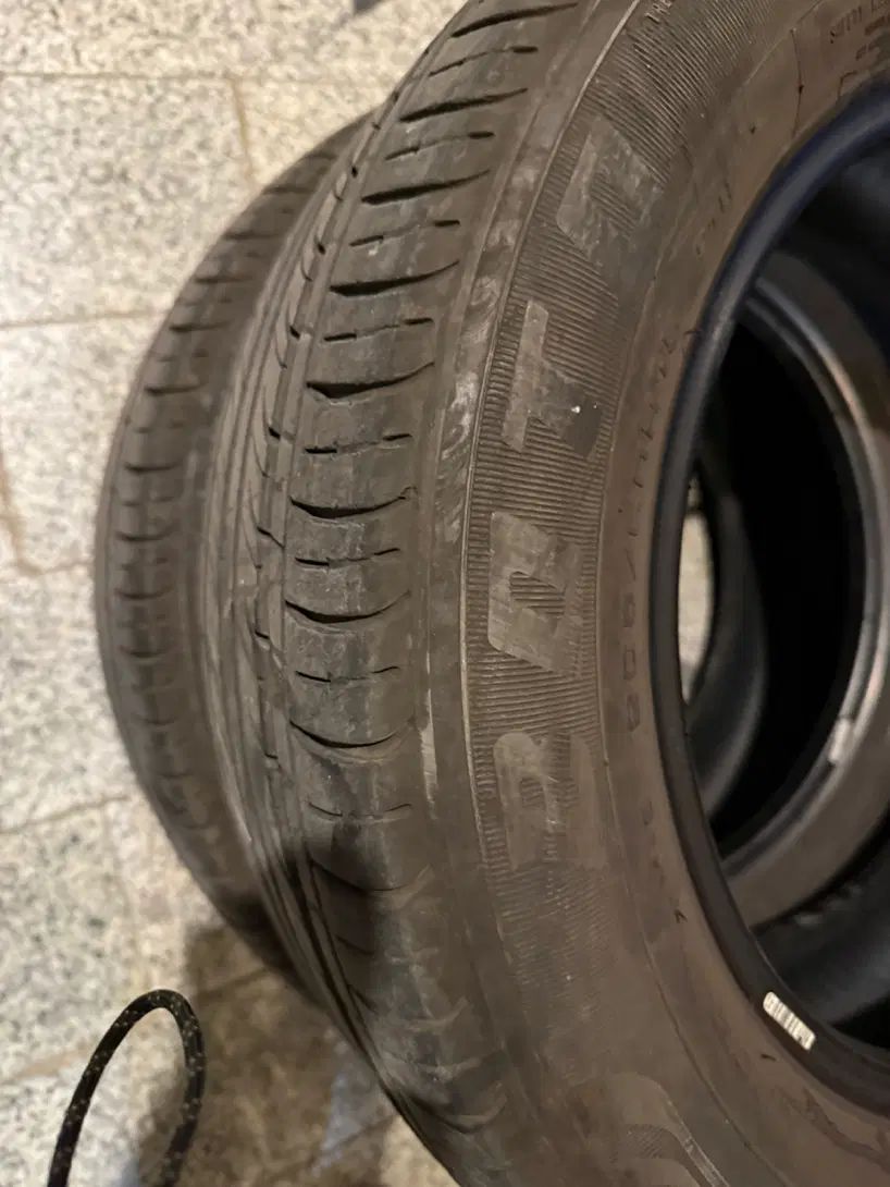 لاستیک ساندرو بوتو 205 60 R15|قطعات یدکی و لوازم جانبی|تهران, دروس|دیوار
