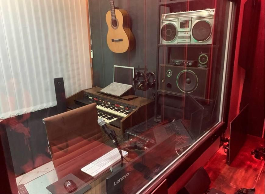 گویندگی و دوبله در استودیو شبکه هنر|استخدام هنری و رسانه|تهران, سعادت‌آباد|دیوار