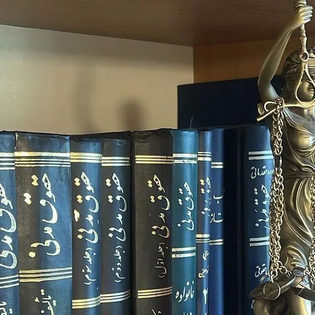 تخصص طلاق توافقی دعاوی حقوقی وکیل پایه یک|خدمات مالی، حسابداری، بیمه|کرج, مهرویلا جنوبی|دیوار