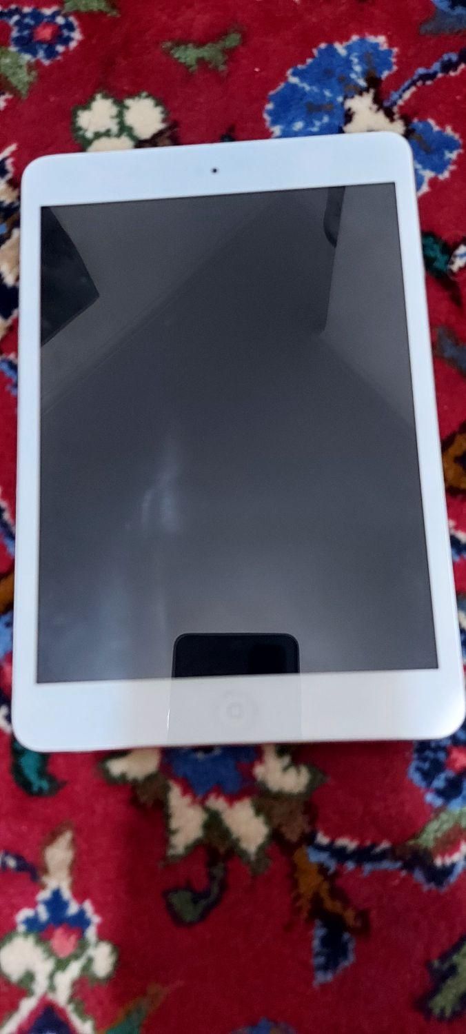 آیپد مینی ۱ ipad mini|تبلت|تهران, گیشا (کوی نصر)|دیوار