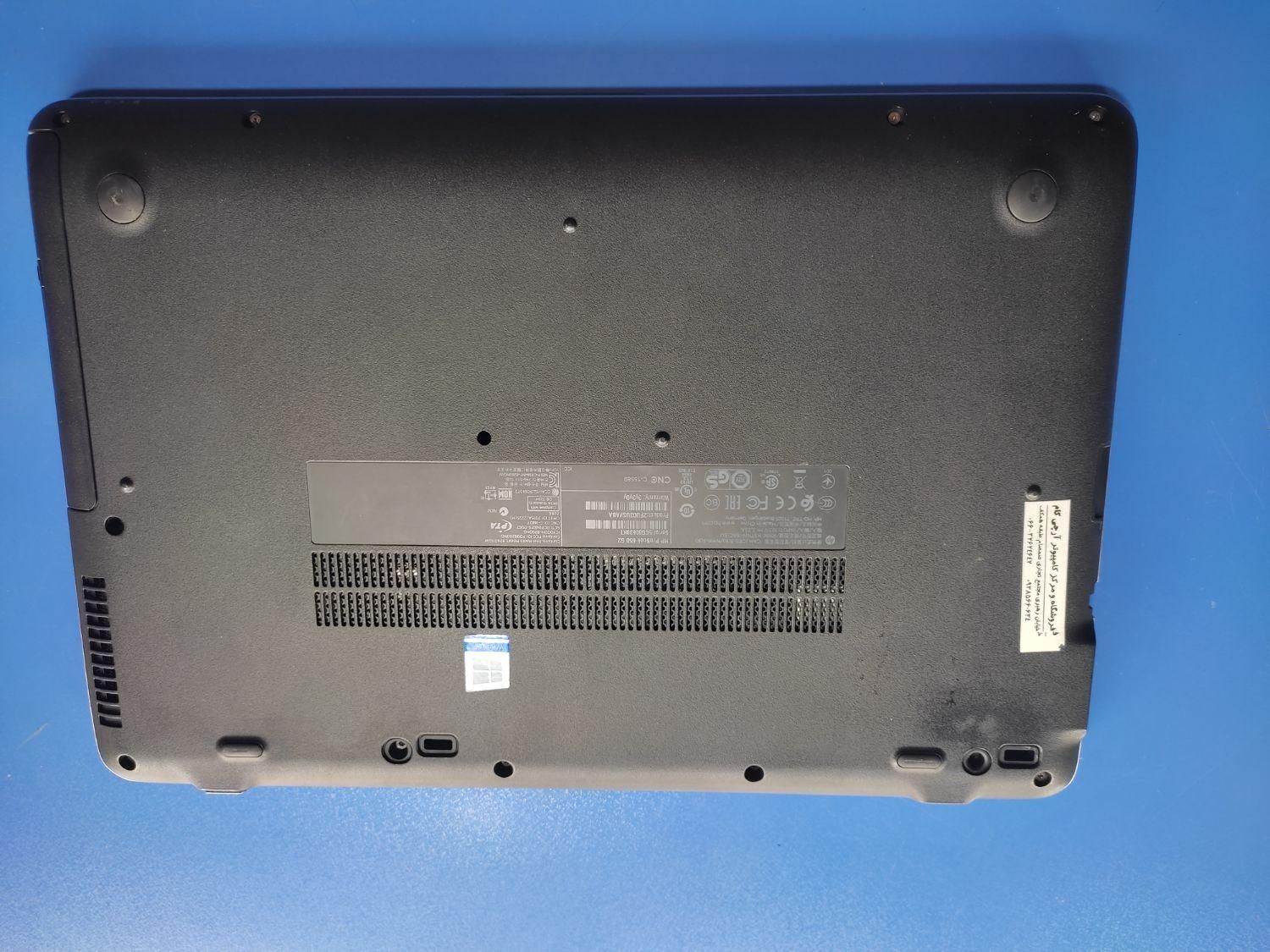 لبتاب hp|رایانه همراه|کوهدشت, |دیوار