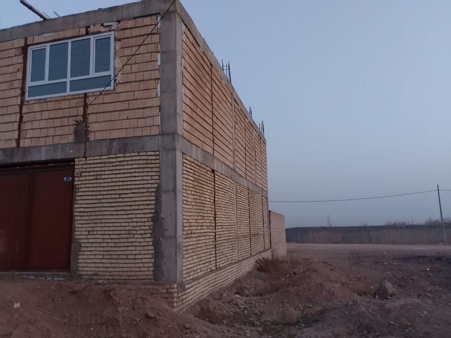 ۱۵۰ مترزمین مسکونی مشهدرسالت روستای قصر گلستان ۸|فروش زمین و ملک کلنگی|مشهد, عیدگاه|دیوار