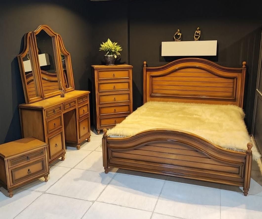 تخت خواب تک و دو نفره اوئیز|تخت و صندلی بچه|اردبیل, |دیوار