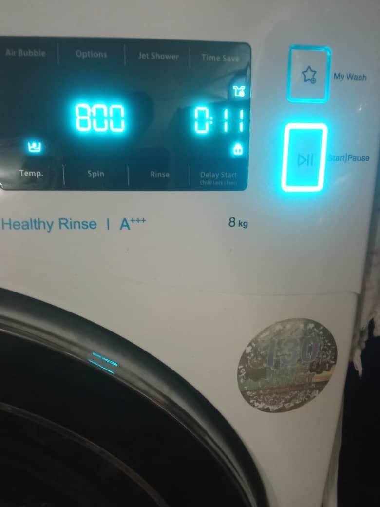 تعمیرلباسشویی ظرفشویی یخچال وفریزر درمنزل با ضمانت|خدمات پیشه و مهارت|خرمآباد, |دیوار