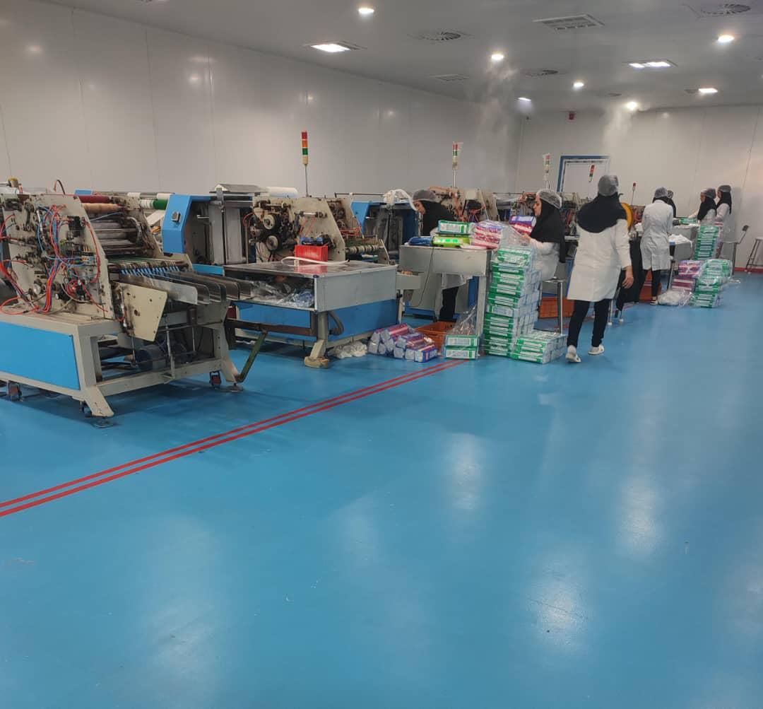 اجراکفپوش اپوکسی،پلی یورتان،بتنیوزمین ورزشی آمود|مصالح و تجهیزات ساختمان|اصفهان, تخت فولاد|دیوار