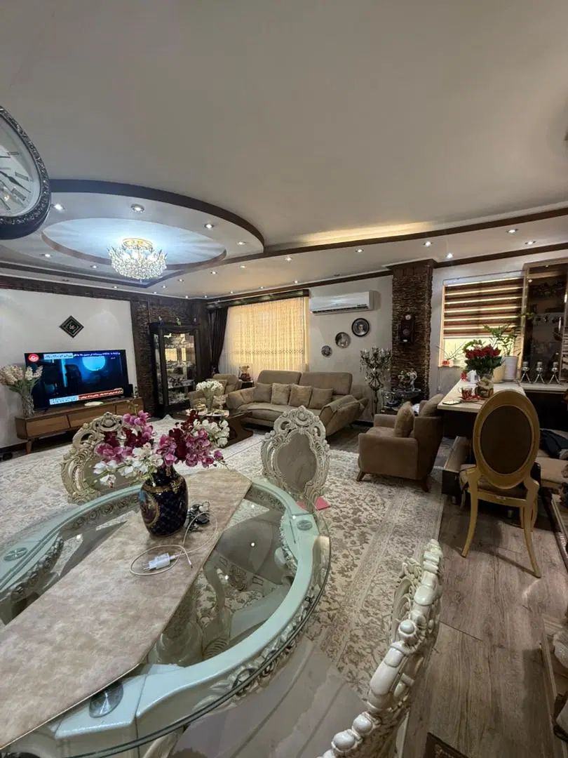 آپارتمان ۳خواب احسان دوست|فروش آپارتمان|رشت, صفاری|دیوار