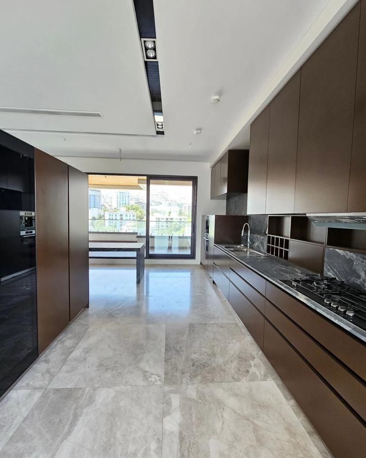 344م کامرانیه/مدرن/برجباغ.35م بالکن ویو|اجارهٔ آپارتمان|تهران, حصار بوعلی|دیوار