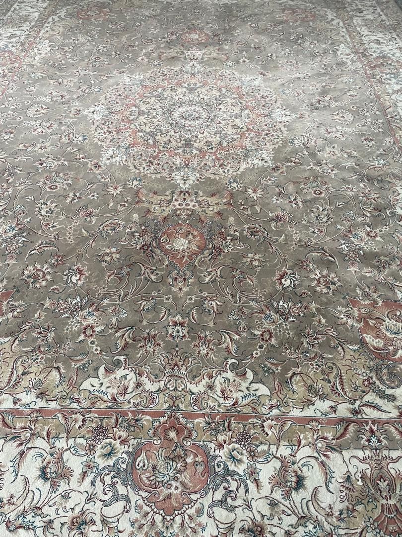 دوعدد ۱۲ متری|فرش|تهران, هاشمی|دیوار