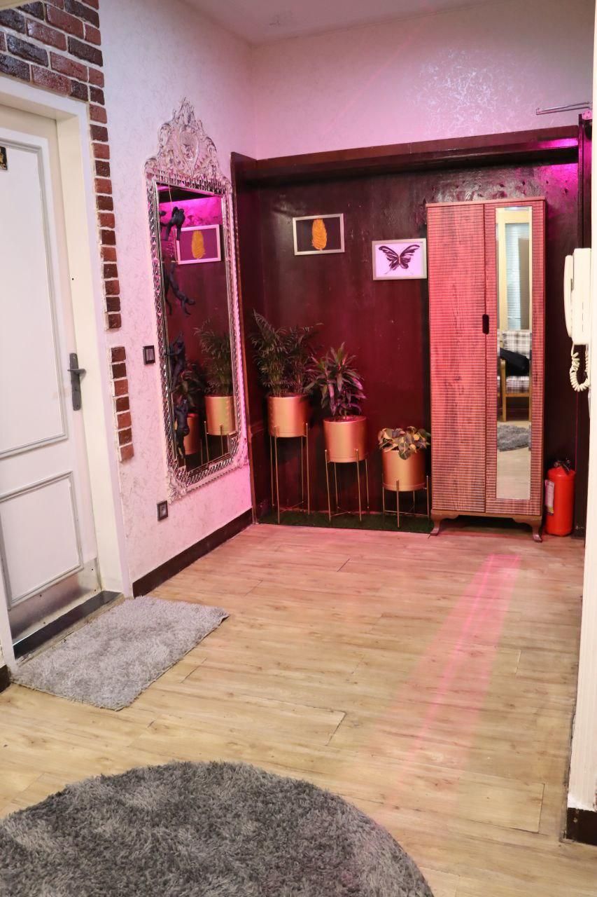 خوابگاه دخترانه مجموعه امید و آوا|اجارهٔ کوتاه‌مدت آپارتمان و سوئیت|تهران, جردن|دیوار