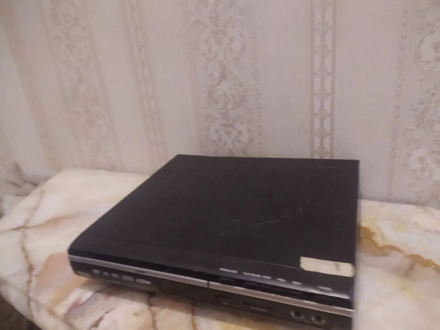 DVD مدل PROLNE|پخش‌کننده DVD و ویدیو|تهران, یوسف‌آباد|دیوار