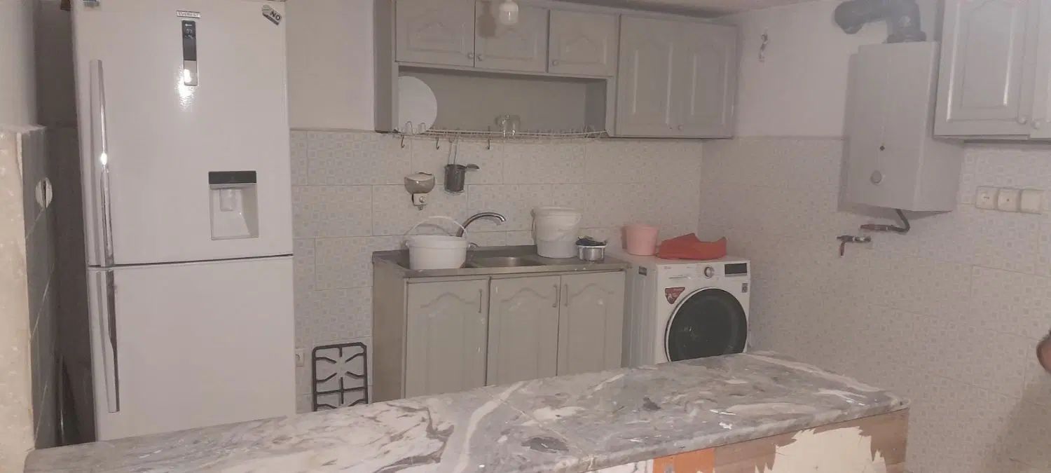 خانه فروشی در کیانشهر|فروش خانه و ویلا|تهران, کیانشهر|دیوار