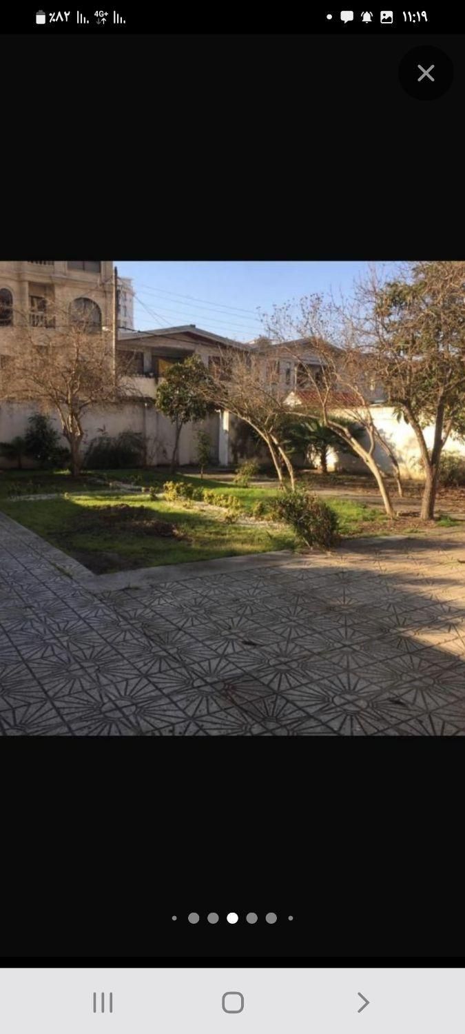 ویلا ۷۰۰ متری سه خواب در محبوبی|اجارهٔ خانه و ویلا|بابلسر, |دیوار