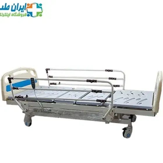 فروش و اجاره تخت بیمارستانی برقی و مکانیکی|آرایشی، بهداشتی، درمانی|مشهد, جنت|دیوار