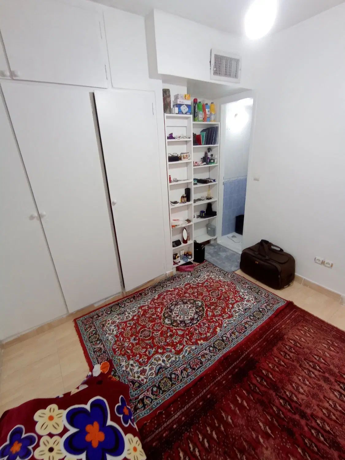 آپارتمان ۴۵ متر یک‌خواب مستر/ بازسازی/ مجرد و زوج|اجارهٔ آپارتمان|تهران, جوادیه تهرانپارس|دیوار