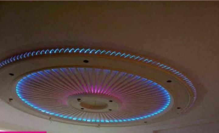 گچکاری و گچبری برادران بیات|خدمات پیشه و مهارت|مسجد سلیمان, |دیوار