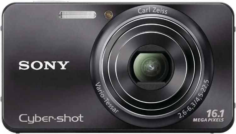 دوربین دیجیتال سونی اصلی باضمانت CybershotDSC W650|دوربین مداربسته|شاهین‌شهر, مخابرات (شهید بهشتی)|دیوار