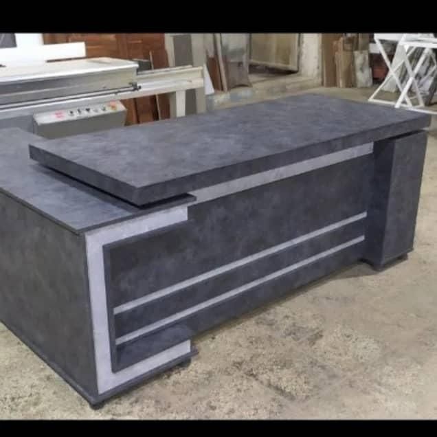 میز مدریتی|مبلمان اداری|مشهد, شهید مطهری|دیوار