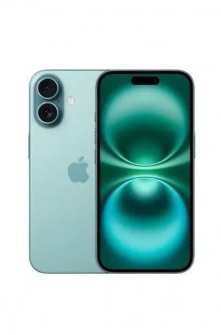اپل iPhone 16 با حافظهٔ ۱۲۸ گیگابایت|موبایل|اصفهان, کوی ولی عصر|دیوار