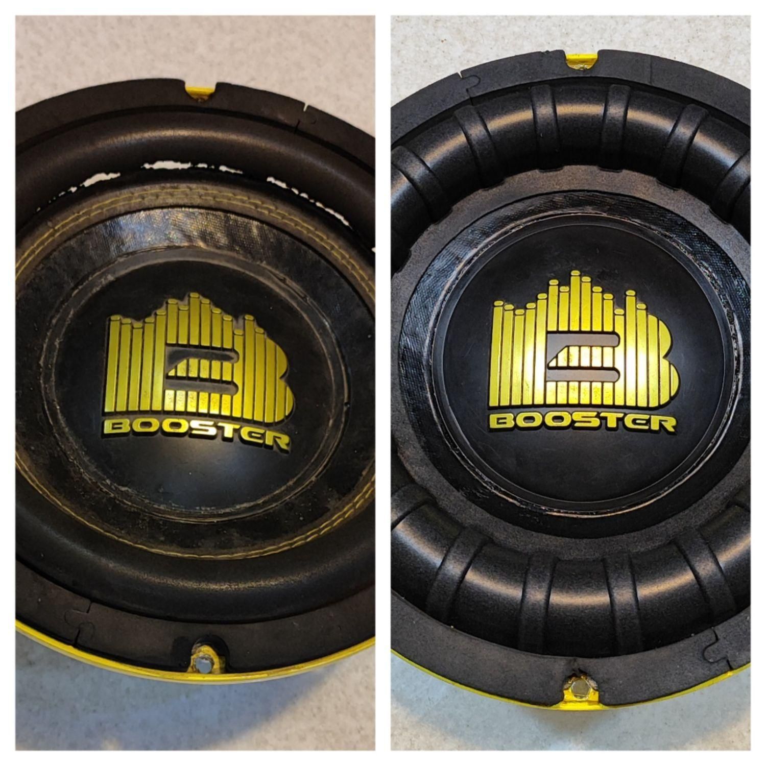 ساخت تعمیر حرفه ای بلندگو باند ساب تیوتر تمیز|خدمات پیشه و مهارت|شیراز, کوی وحدت|دیوار