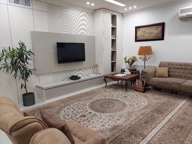 ۸۱ متر/دوبرنور/سندتک برگ/پارکینگ سندی/اندیشه فاز۱|فروش آپارتمان|اندیشه, اندیشه فاز ۱|دیوار
