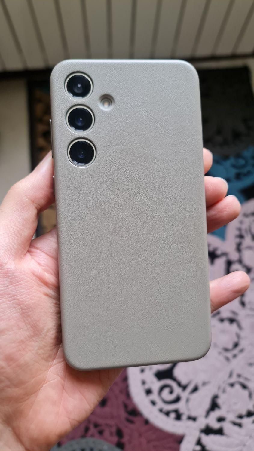 s24 plus|موبایل|تهران, حکیمیه|دیوار