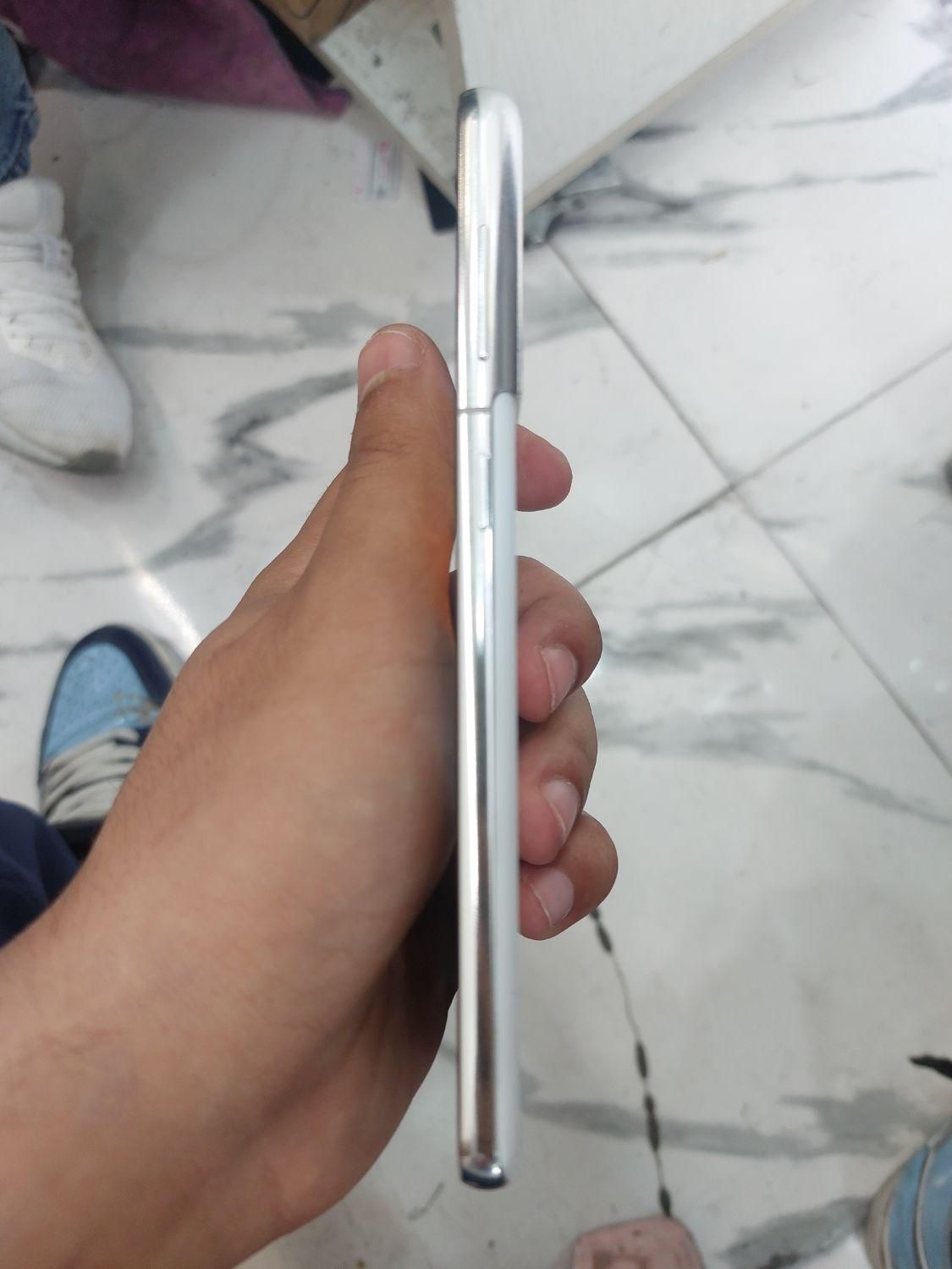 Galaxy S21 5G|موبایل|تهران, فرحزاد|دیوار