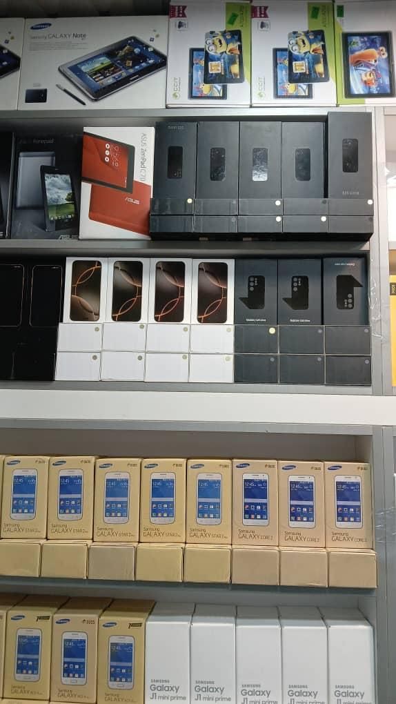 گوشی های گمرکی  Galaxy Star 2 mini آکبند|موبایل|تهران, جمهوری|دیوار