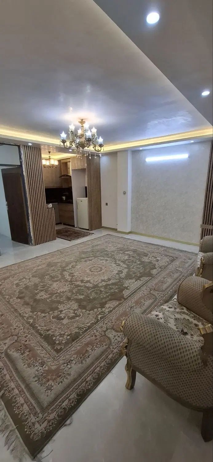 سوئیت نزدیک حرم مبله|اجارهٔ کوتاه‌مدت آپارتمان و سوئیت|مشهد, سجادیه|دیوار